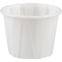 GNF075 Dressingbägare Papper 2,25cl