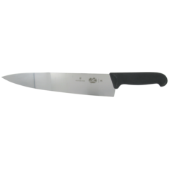5200328 Kockkniv Victorinox 28cm Fibroxhandtag