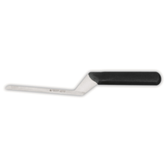 964515S Brieostkniv Giesser Svart 15cm