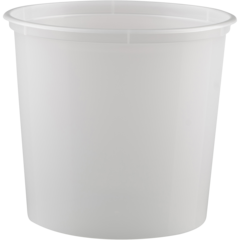 P30 MIKRORASIA PP PYÖREÄ 75CL