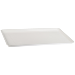 TD9233 Displayfat Plexi Vit GN 1/1