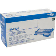 TN2220 HL-2240 toner (2,6K)*