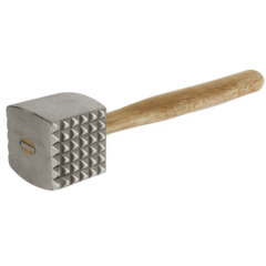 65275MX Biffklubba Exxent 400g