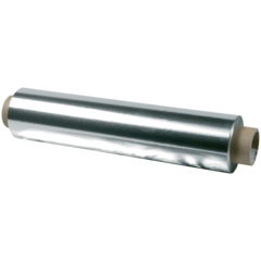 14114100 Aluminiumfolie 30cmx150m 14my