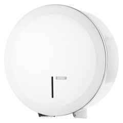 15498950 Dispenser Katrin Metall Vit Gigant S