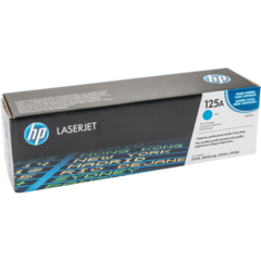 CB541A TONER HP COLOR LJ CP1210 CYAN