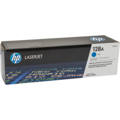 CE321A TONER HP CM1415 CYAN *