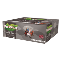 4014364 Pickwick Earl Grey Tea 100-Count