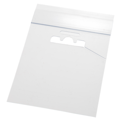 19260 Etiketthållare för dubbelspjut