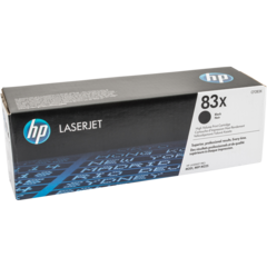 CF283X Toner Hp Pro Mfp M200 Series