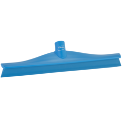 1067070B Golvskrapa ultrahygienisk Vikan Fast Blå 40cm