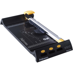 744200 Skärmaskin Fellowes A4 Rullskärare