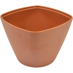 TT2920M Skål Dalebrook Mezze Terrakotta Melamin 3L