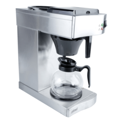 10890083 Exxent Coffee Maker 2L
