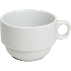 20405-1 Exxent Paris Kaffekopp 18cl