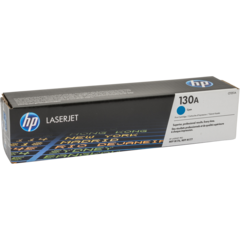 CF351A TONER LASERJET M175 CYAN