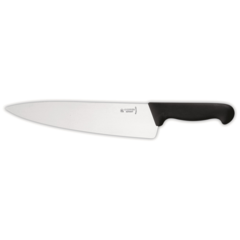 845526S Kockkniv Giesser Svart 26cm