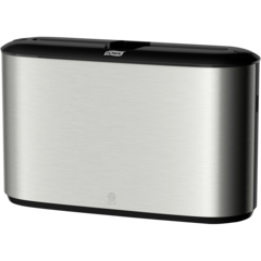 157460005 Bordsdispenser Tork Rostfritt stål H2