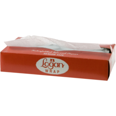 FLOW10 Delipapper 27x28cm