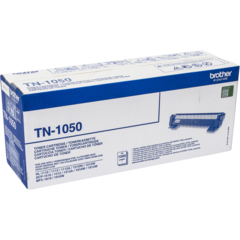 TN1050 Toner Brother HL1110 Svart