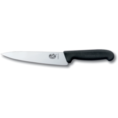 5200319 Kockkniv Victorinox 19cm Fibroxhandtag