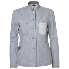 SE1086660 Serveringsjakke Dame Segers 1086