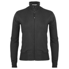 TSWC04 Tröja Dam Zip Texstar WC04