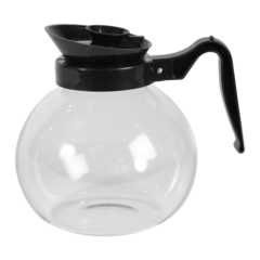 90098MX Glass Coffee Pot 1.6L T. 90102*