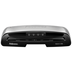 9110500 Lamineringsmaskin Fellowes Saturn A4