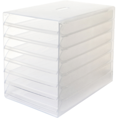 2000400 Durable E-Box Brevställ A4-C4