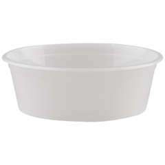 P10 Microform Round Transparent 250ml