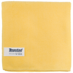 TP90GL Mikrofiberduk Premium Gul