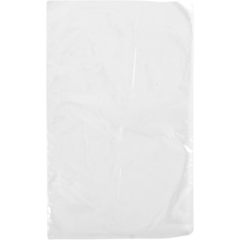398301-1 Plastic Bag 1L 16x26cm 22Micron