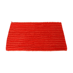 9087301034 FLOOR MOP VIKUR M4 RED 30CM