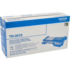 TN2010 Toner Brother Hl 2130 Bk