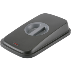 137662 Lock till Vileda Geo Stängt Grå