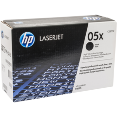 CE505X TONER HP CE505X HIGH CAPACITY