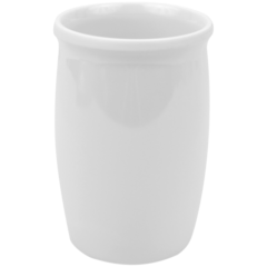 T5571 Dressingsskål Dalebrook Melamin Vit 1L