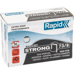 C890300 Häftklammer T Häfttång 73/8