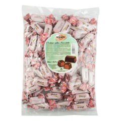 11192 Pralin Delizie 1kg Påse