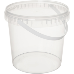 24200 Tiivis kannellinen astia 2L