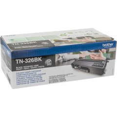 TN326BK Toner Brother Hl8250 Bk