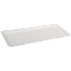 TD4018-1 Displayfad Plexi Hvid GN 1/3