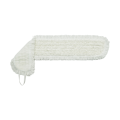 420152-1 Gulvmopp Gipeco Hvit 60cm