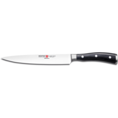 450620 Kockkniv smalt blad Wüsthof Classic Ikon 20cm