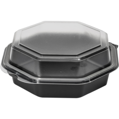 119127765 Salladsform Duni Octaview 160x160x60mm 400ml