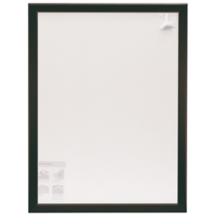 18665 Snäppram 50x70cm Svart