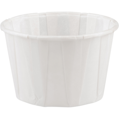 5415001 Dressingsbägare Papper 6cl