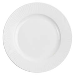 33342-1 Tallrik flat Exxent Victoria Ø 22,5cm