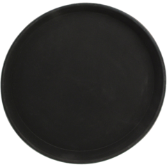 1081562 Barbricka Non-slip BBM Svart Ø35cm